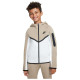 Nike Παιδική ζακέτα Sportswear Tech Fleece